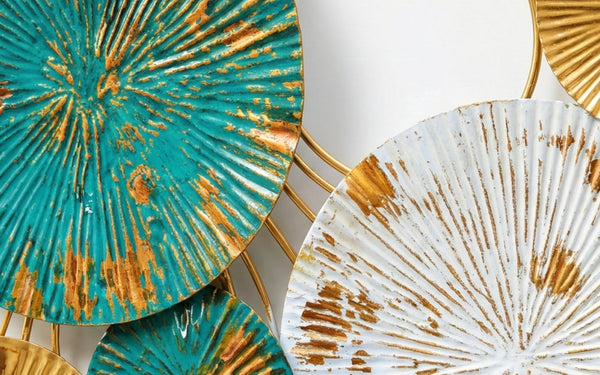From Bare Walls to Beautiful Stories: How Wall Art Defines Your New Home’s Soul