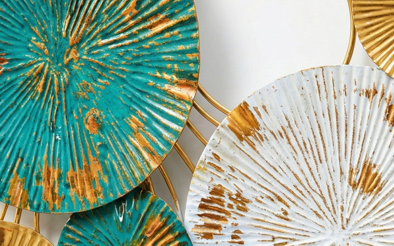From Bare Walls to Beautiful Stories: How Wall Art Defines Your New Home’s Soul