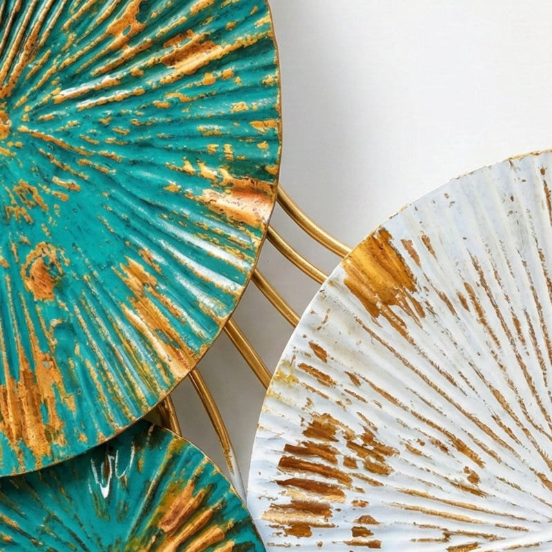 From Bare Walls to Beautiful Stories: How Wall Art Defines Your New Home’s Soul