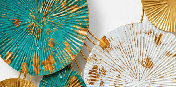 From Bare Walls to Beautiful Stories: How Wall Art Defines Your New Home’s Soul
