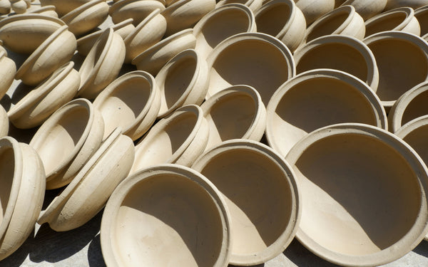 From Clay to Companion: The Art & Soul of Indian Ceramic Manufacturing.