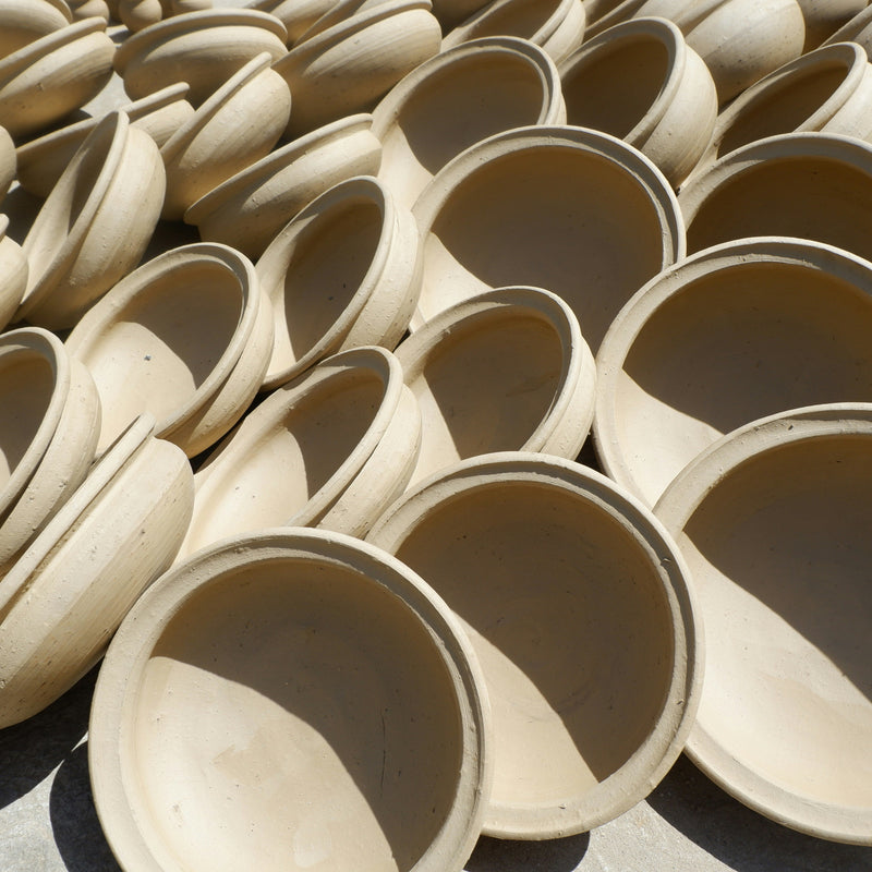 From Clay to Companion: The Art & Soul of Indian Ceramic Manufacturing.