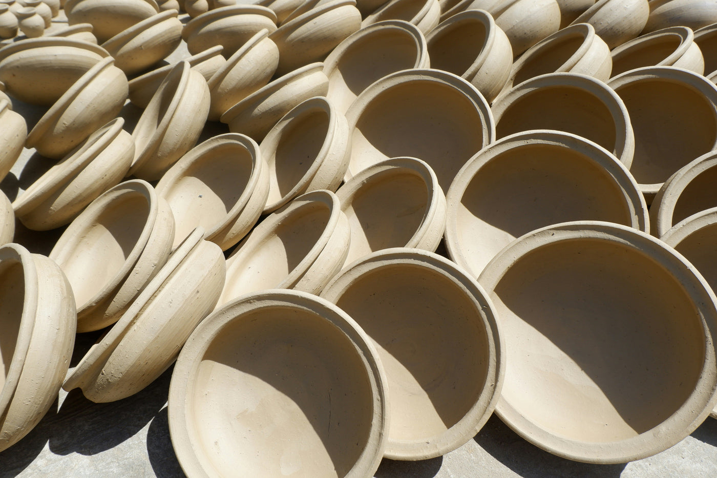 From Clay to Companion: The Art & Soul of Indian Ceramic Manufacturing.