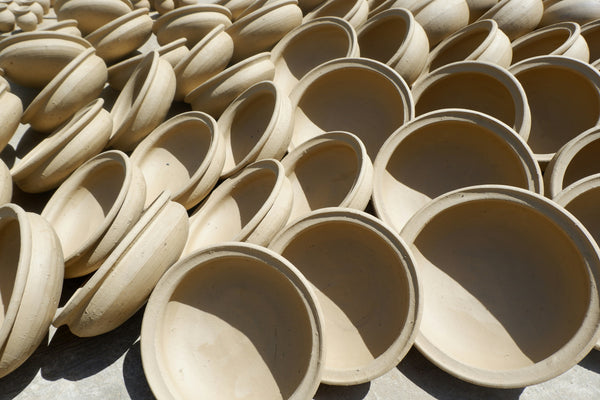 From Clay to Companion: The Art & Soul of Indian Ceramic Manufacturing.