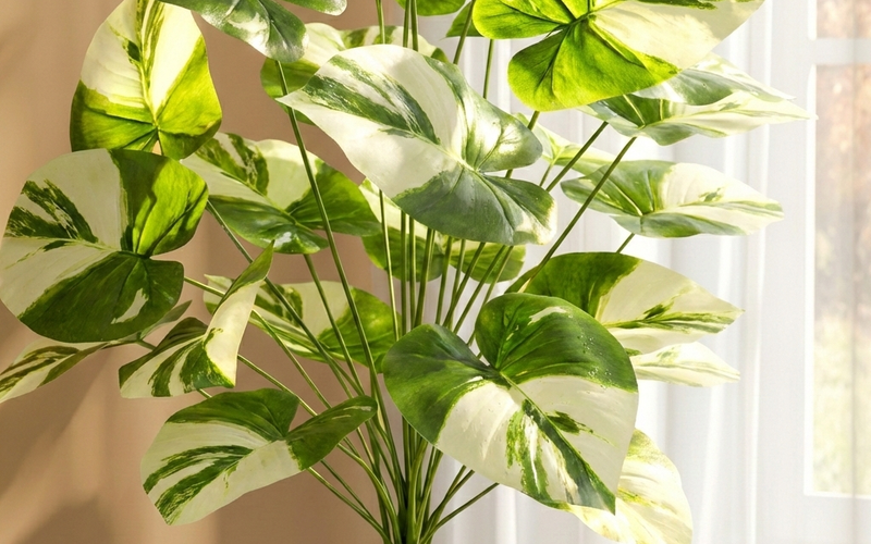 Which Artificial Plants Look the Most Real? A Guide to Premium Faux Greens