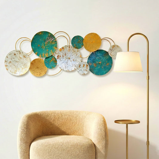 From Bare Walls to Beautiful Stories: How Wall Art Defines Your New Home’s Soul