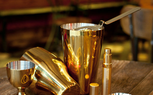 The Secret to a Royal Dining Experience: Upgrade Your Kitchen with PVD Coated Utensils