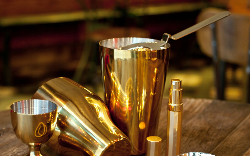 The Secret to a Royal Dining Experience: Upgrade Your Kitchen with PVD Coated Utensils