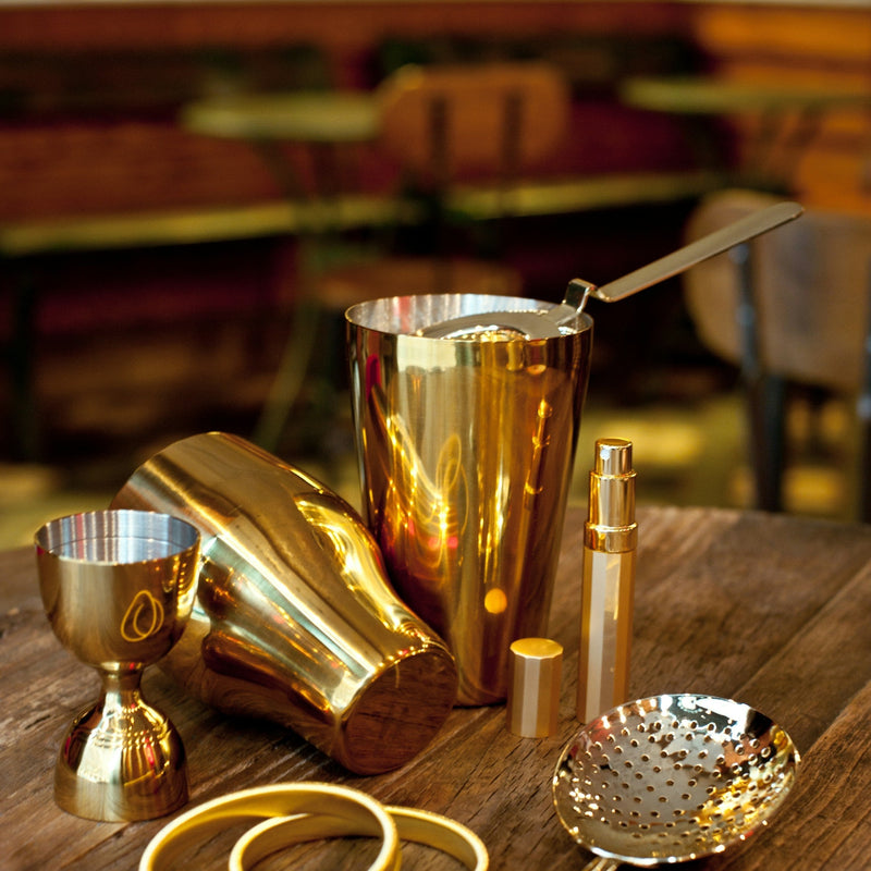 The Secret to a Royal Dining Experience: Upgrade Your Kitchen with PVD Coated Utensils