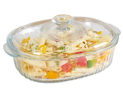 Glassware